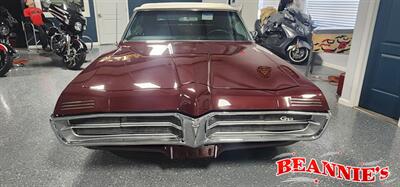 1967 Pontiac Grand Prix Convertible   - Photo 3 - Daytona Beach, FL 32176