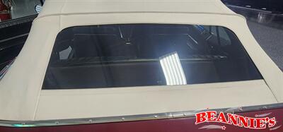 1967 Pontiac Grand Prix Convertible   - Photo 17 - Daytona Beach, FL 32176