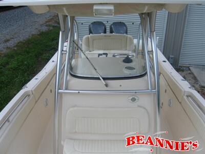 2007 Grady White 283 Release   - Photo 2 - Daytona Beach, FL 32176