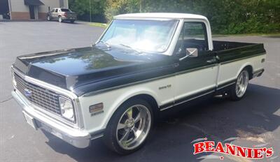 1972 Chevrolet C-10   - Photo 3 - Daytona Beach, FL 32176