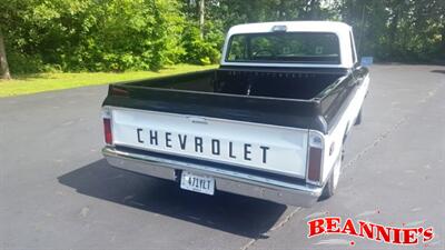 1972 Chevrolet C-10   - Photo 4 - Daytona Beach, FL 32176