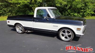 1972 Chevrolet C-10   - Photo 1 - Daytona Beach, FL 32176