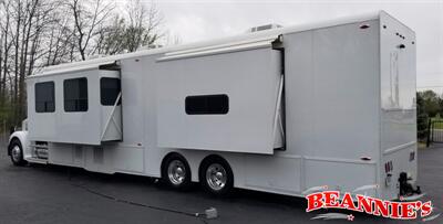 2006 Freightliner NRC Conversions Coronado   - Photo 24 - Daytona Beach, FL 32176