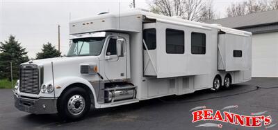 2006 Freightliner NRC Conversions Coronado  