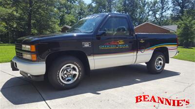 1993 Chevrolet C1500 Silverado  Indy Pace Truck