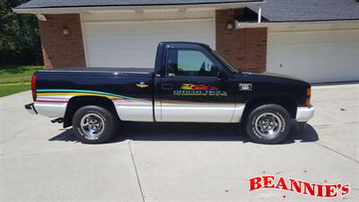 1993 Chevrolet C1500 Silverado  Indy Pace Truck - Photo 3 - Daytona Beach, FL 32176