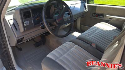 1993 Chevrolet C1500 Silverado  Indy Pace Truck