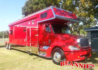 2008 Renegade 2400AS Totorhome   - Photo 3 - Daytona Beach, FL 32176