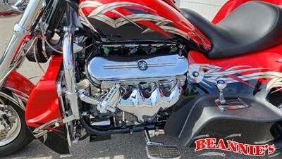 2015 Boss Hoss BHC-9 LS445 Coupe   - Photo 5 - Daytona Beach, FL 32176