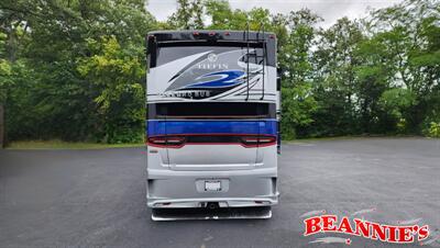 2019 Tiffin Allegro Bus 45OPP   - Photo 8 - Daytona Beach, FL 32176