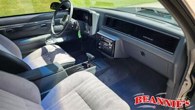 1987 Chevrolet El Camino Conquista   - Photo 13 - Daytona Beach, FL 32176