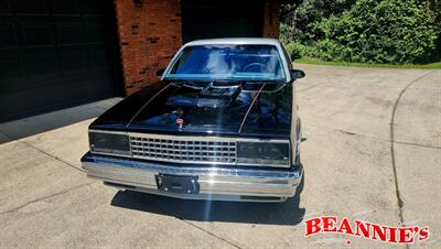 1987 Chevrolet El Camino Conquista   - Photo 3 - Daytona Beach, FL 32176