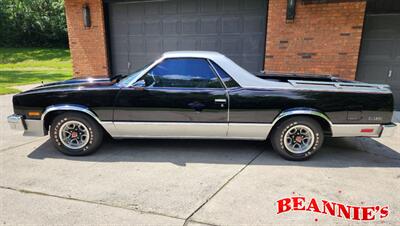 1987 Chevrolet El Camino Conquista   - Photo 4 - Daytona Beach, FL 32176