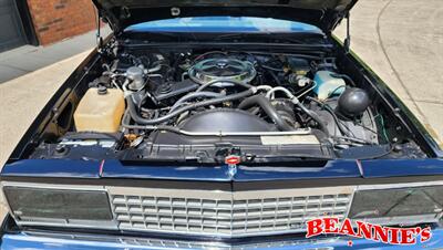 1987 Chevrolet El Camino Conquista   - Photo 16 - Daytona Beach, FL 32176