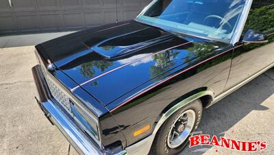 1987 Chevrolet El Camino Conquista   - Photo 8 - Daytona Beach, FL 32176