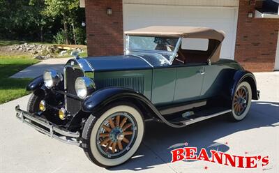 1927 Buick Roadster   - Photo 1 - Daytona Beach, FL 32176