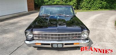 1967 Chevrolet Nova Super Sport   - Photo 4 - Daytona Beach, FL 32176