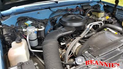 1987 Chevrolet C-10 Silverado   - Photo 18 - Daytona Beach, FL 32176