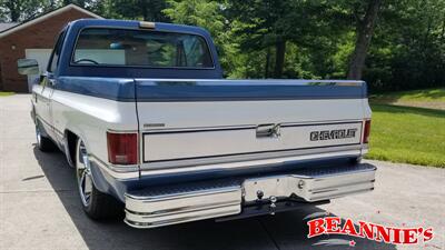 1987 Chevrolet C-10 Silverado   - Photo 6 - Daytona Beach, FL 32176