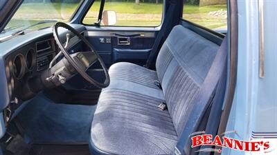 1987 Chevrolet C-10 Silverado   - Photo 14 - Daytona Beach, FL 32176