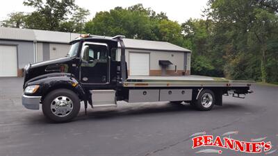 2017 Kenworth T270  Rollback