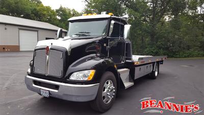 2017 Kenworth T270  Rollback