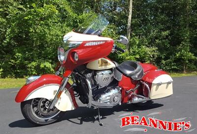 2016 Indian Chieftain   - Photo 3 - Daytona Beach, FL 32176