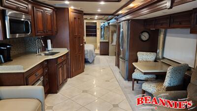 2013 Newmar Dutch Star  4347 - Photo 8 - Daytona Beach, FL 32176