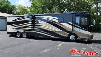 2013 Newmar Dutch Star  4347 - Photo 3 - Daytona Beach, FL 32176