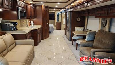 2013 Newmar Dutch Star  4347