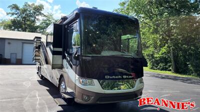 2013 Newmar Dutch Star  4347 - Photo 4 - Daytona Beach, FL 32176