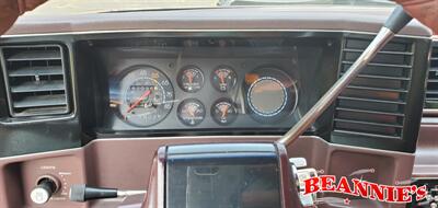 1986 Chevrolet El Camino Choo Choo   - Photo 7 - Daytona Beach, FL 32176