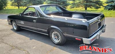 1986 Chevrolet El Camino Choo Choo   - Photo 4 - Daytona Beach, FL 32176