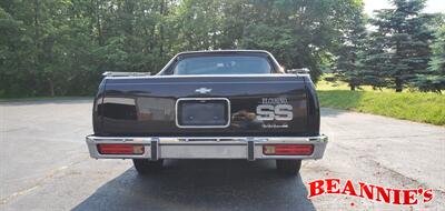 1986 Chevrolet El Camino Choo Choo   - Photo 14 - Daytona Beach, FL 32176