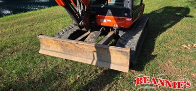 2019 Kubota U27-4 Excavator   - Photo 5 - Daytona Beach, FL 32176