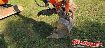 2019 Kubota U27-4 Excavator   - Photo 4 - Daytona Beach, FL 32176