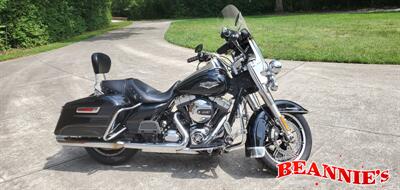 2014 Harley-Davidson Touring  Road King