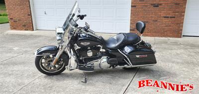 2014 Harley-Davidson Touring  Road King