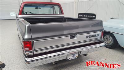 1987 Chevrolet C-10 Silverado   - Photo 5 - Daytona Beach, FL 32176