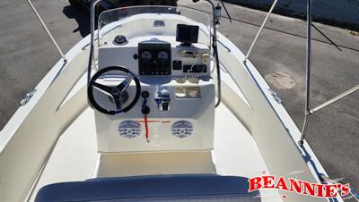 2013 Boston Whaler 180 Dauntless   - Photo 5 - Daytona Beach, FL 32176