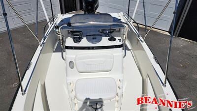 2013 Boston Whaler 180 Dauntless   - Photo 4 - Daytona Beach, FL 32176