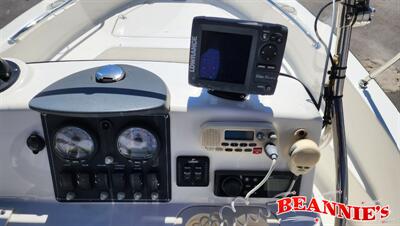 2013 Boston Whaler 180 Dauntless   - Photo 7 - Daytona Beach, FL 32176