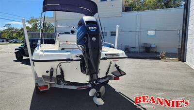 2013 Boston Whaler 180 Dauntless   - Photo 9 - Daytona Beach, FL 32176