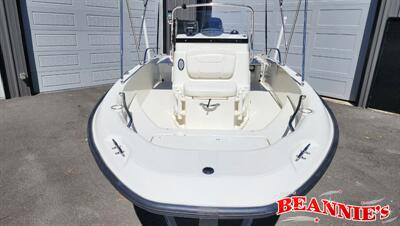 2013 Boston Whaler 180 Dauntless   - Photo 3 - Daytona Beach, FL 32176