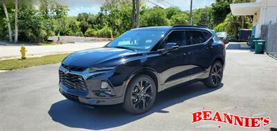 2019 Chevrolet Blazer RS   - Photo 3 - Daytona Beach, FL 32176