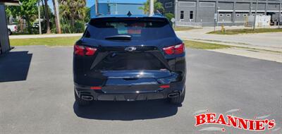 2019 Chevrolet Blazer RS   - Photo 18 - Daytona Beach, FL 32176