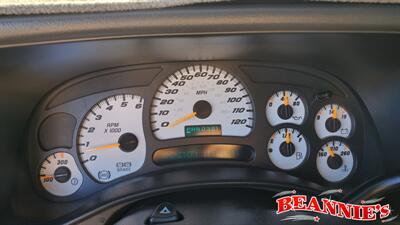 2004 Chevrolet Silverado 1500 SS   - Photo 12 - Daytona Beach, FL 32176