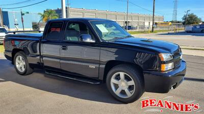 2004 Chevrolet Silverado 1500 SS   - Photo 2 - Daytona Beach, FL 32176