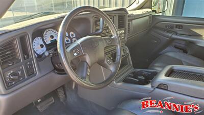 2004 Chevrolet Silverado 1500 SS   - Photo 15 - Daytona Beach, FL 32176