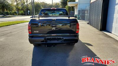 2004 Chevrolet Silverado 1500 SS   - Photo 7 - Daytona Beach, FL 32176